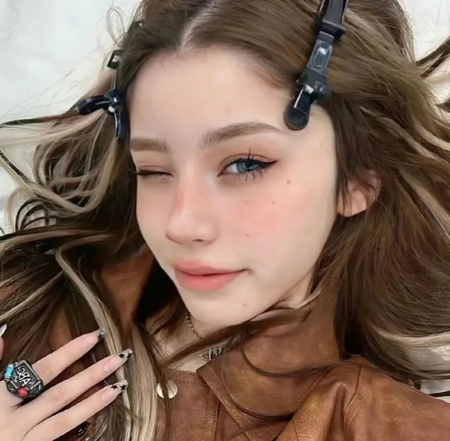 江湖龙女
